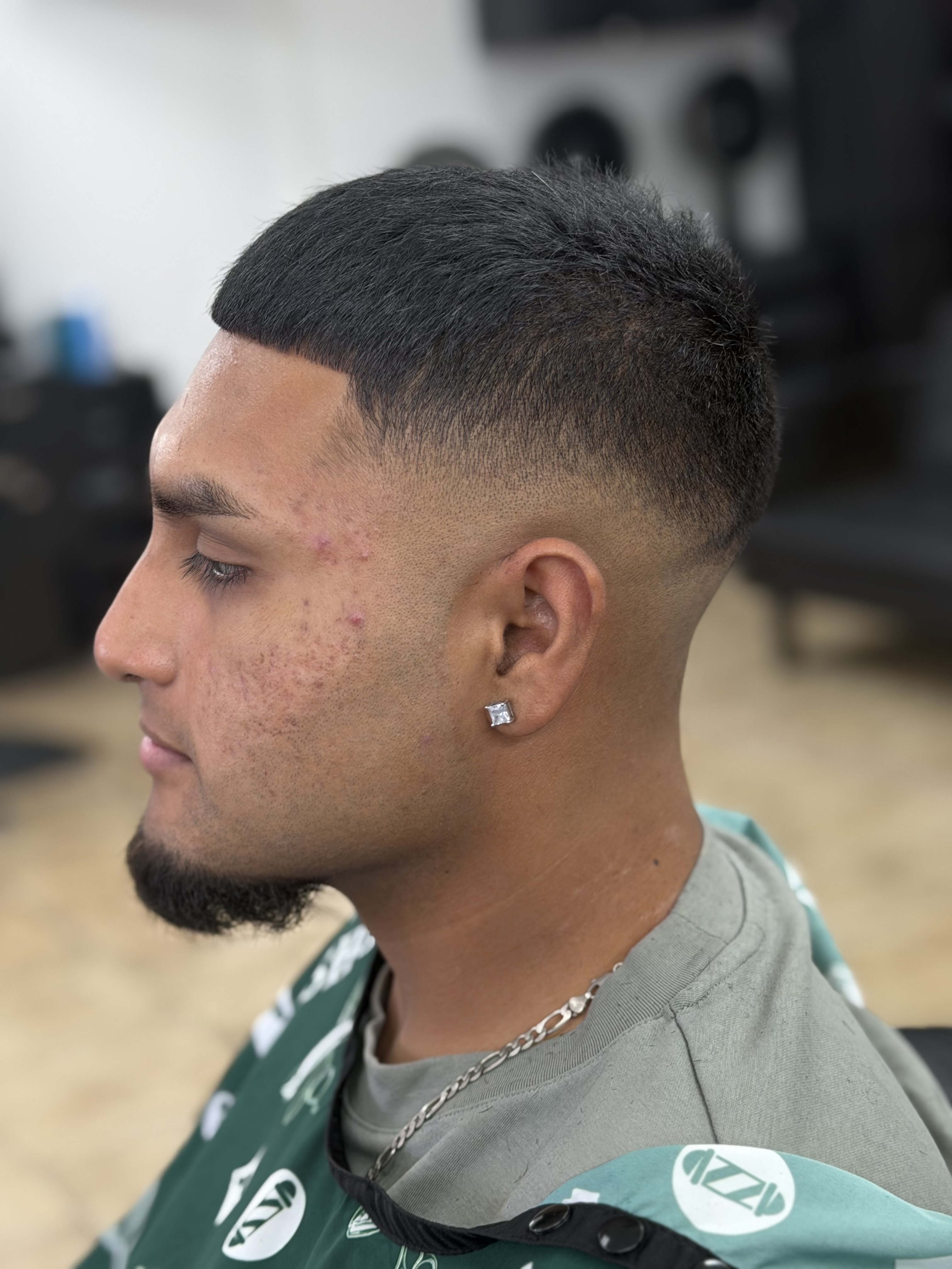 Cut by KD